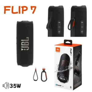 JBL Flip 7 (35W)