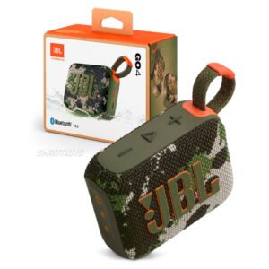 JBL Go 4 (4.2W)