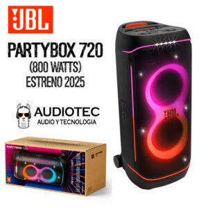 JBL Partybox 720 (800w)