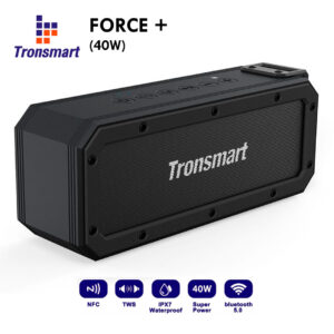 Tronsmart Element Force + (40W)