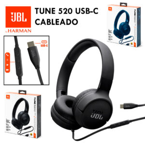 JBL Tune 520 C