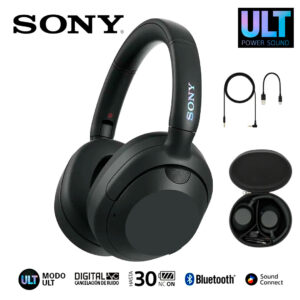 SONY ULT WEAR 900N