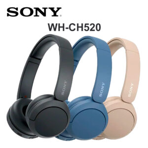 SONY WH-CH520