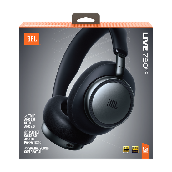 JBL Live 780 (Bluetooth ANC) - Imagen 2