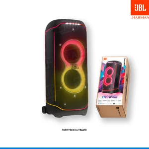 JBL Partybox Ultimate (1100W)