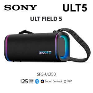 SONY ULT 5 (80W)