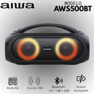 AIWA AWS500BT (Bluetooth)