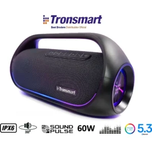 TRONSMART Bang 2da Gen (60W)