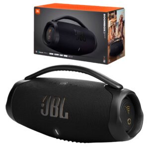 JBL Boombox 3 WIFI
