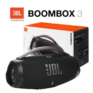 JBL Boombox 3