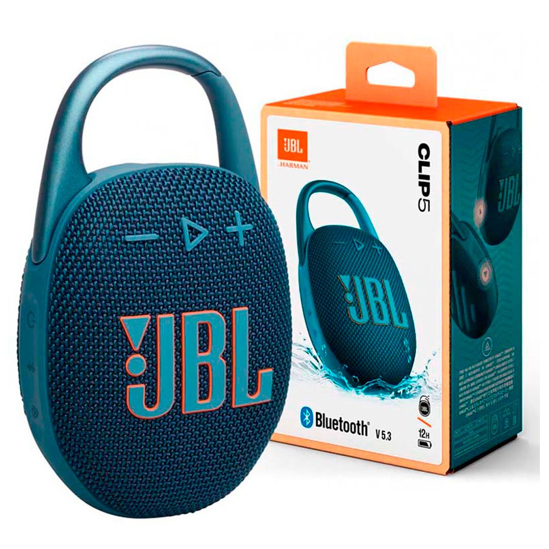 JBL Clip 5 (7W)
