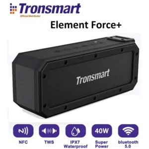 TRONSMART Force Plus (40W)