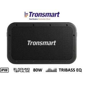 TRONSMART Force Max (80W)