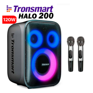 TRONSMART Halo 200 (120W)