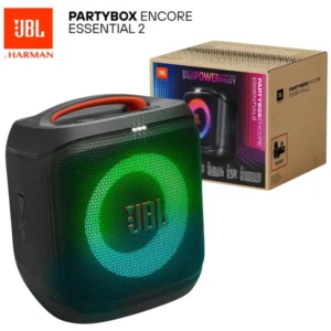 JBL Partybox Encore Essential 2 (100W)