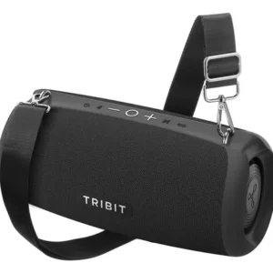 TRIBIT Stormbox Lava (80W)