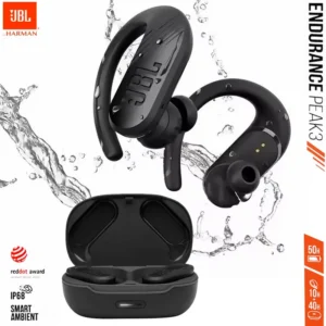 JBL Endurance Peak 3 (Bluetooth)