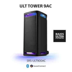 SONY ULT Tower 9AC (800W)