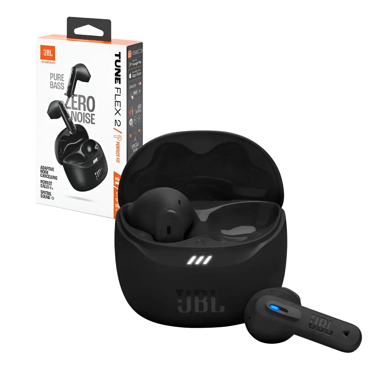 JBL Tune Flex 2 (Bluetooth)