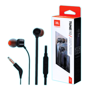 JBL Tune 110 (Cableado)