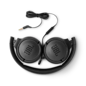 JBL Tune 500 (Cableado)
