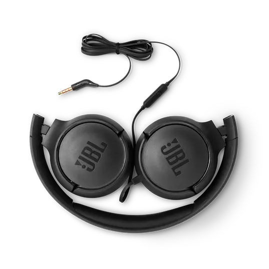 JBL Tune 500 (Cableado)