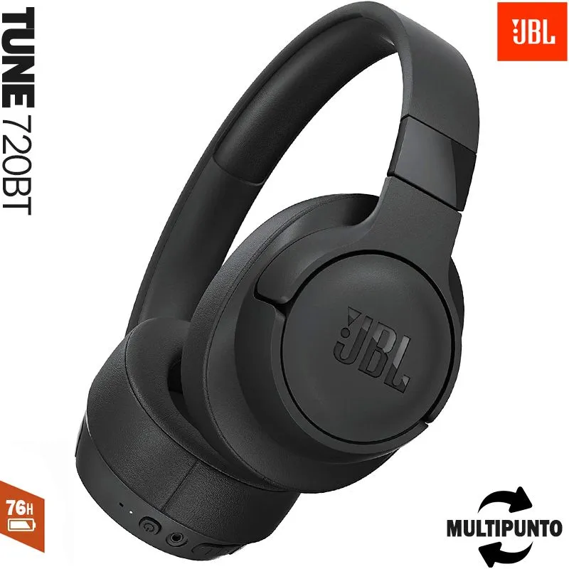 JBL Tune 720 (Bluetooth)