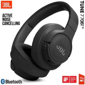 JBL Tune 770 (Bluetooth ANC)