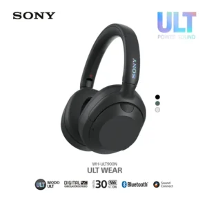 SONY WH ULT900N ULT WEAR (Bluetooth)
