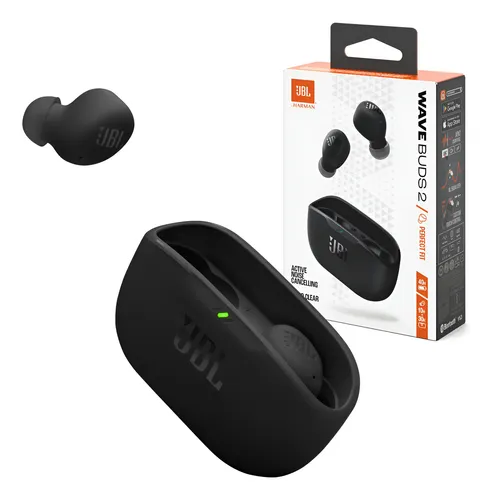 JBL Wave Buds 2 (Bluetooth)