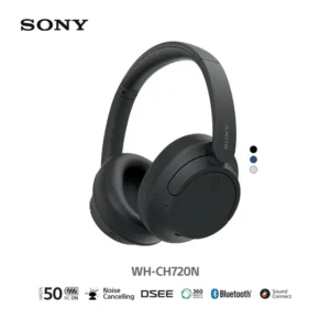 SONY WH-CH720 (Bluetooth)