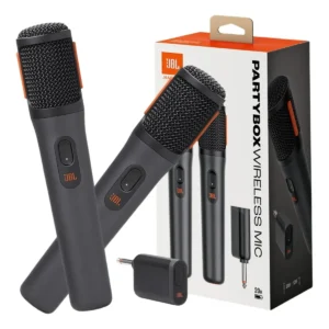 JBL Partybox Wireless Mic