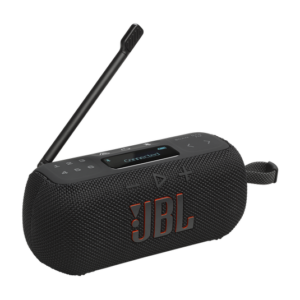JBL Tuner 3 FM (7W)