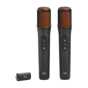 JBL Easysing Mics (Microfonos)