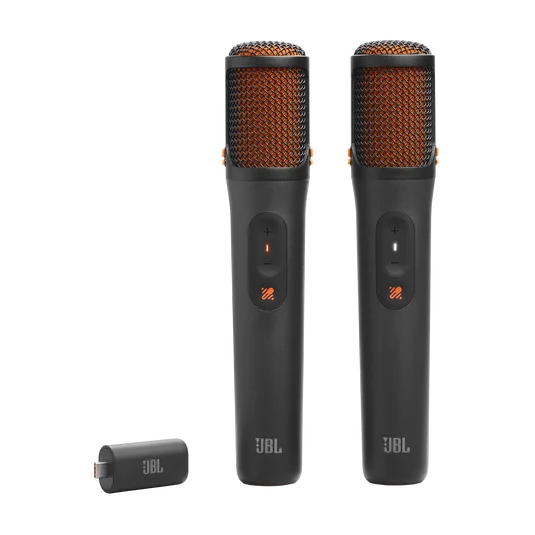 JBL Easysing Mics (Microfonos)