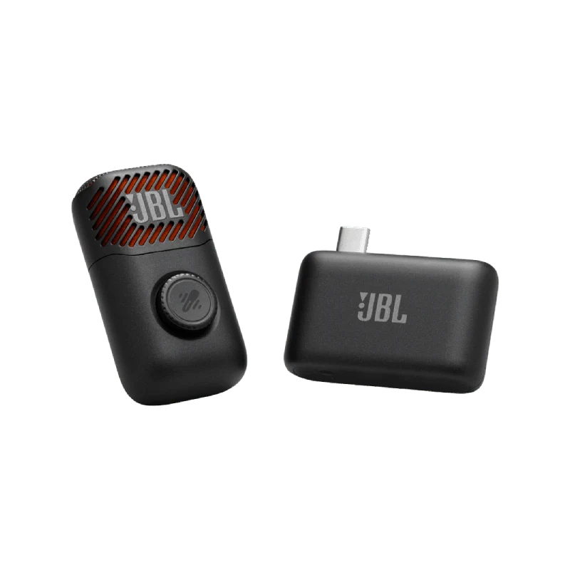 JBL Easysing Mics Mini (Microfonos) - Imagen 5