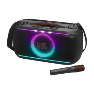 JBL Partybox On the go 2 plus (100W)