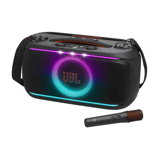 JBL Partybox On the go 2 plus (100W)