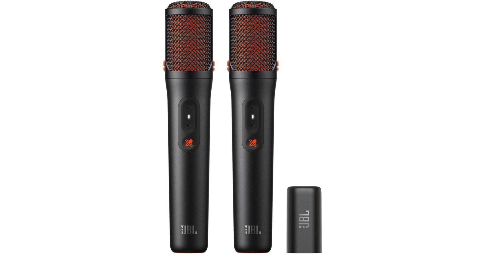 JBL Easysing Mics (Microfonos) - Imagen 3