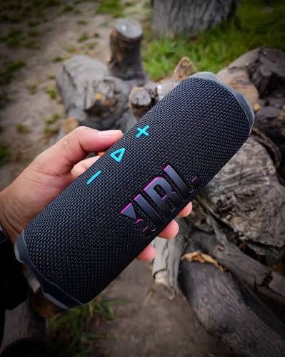 JBL Flip 7 color Funky B. (35W)