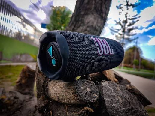 JBL Flip 7 color Funky B. (35W) - Imagen 2